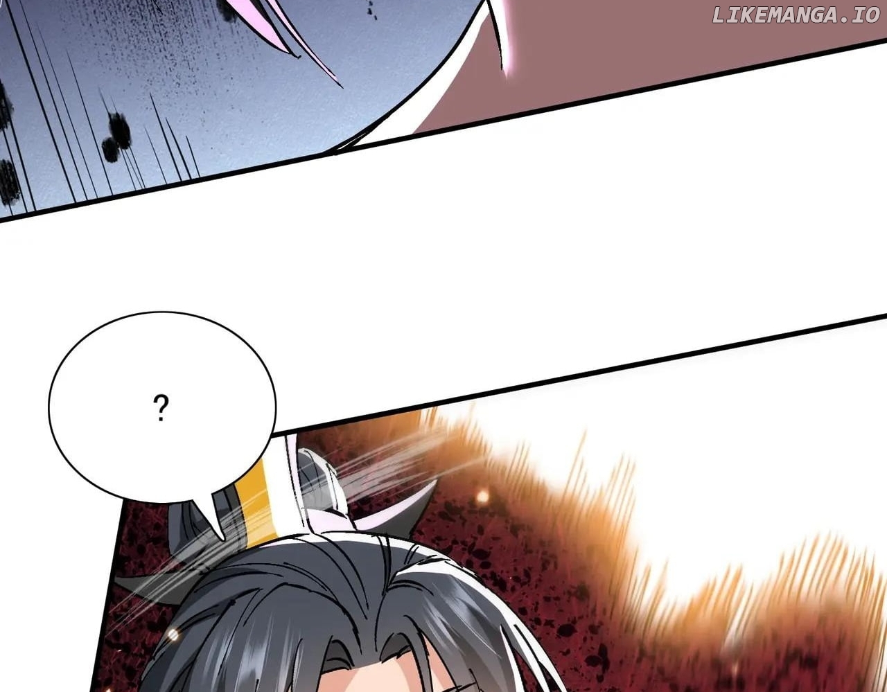 My Empress Apprentice is Becoming Evil Chapter 63 - page 6